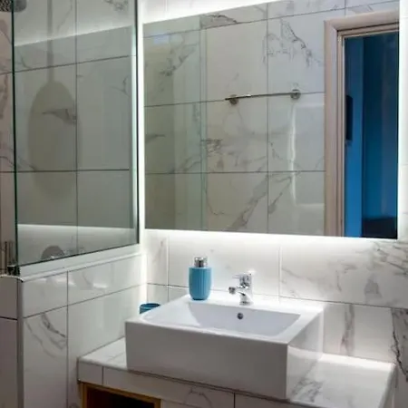 Koukounaraki 1 Apartamento