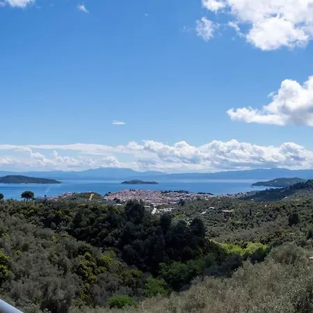 Apartamento Koukounaraki 1 Moni Evaggelistrias