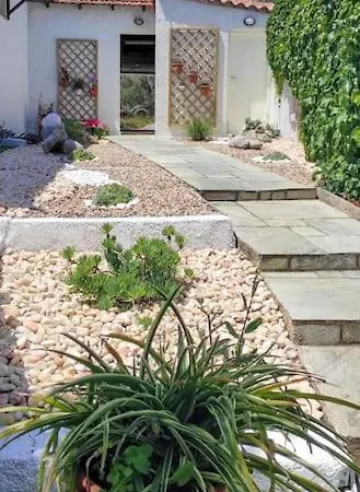 Apartamento Koukounaraki 1