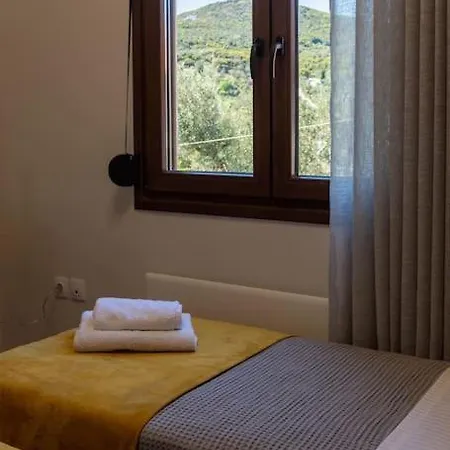 Apartamento Koukounaraki 1 Moni Evaggelistrias