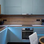 Koukounaraki 1 Apartment *