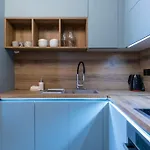 Apartment Koukounaraki 1 *