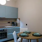Apartment Koukounaraki 1