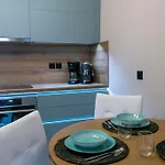 Koukounaraki 1 Apartment *