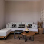 Apartment Koukounaraki 1 Moni Evaggelistrias