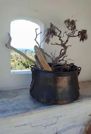 Koukounaraki 1 Moni Evaggelistrias