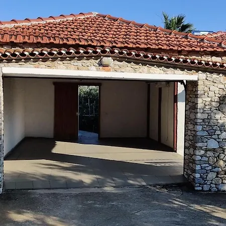 Koukounaraki 1 Apartment *