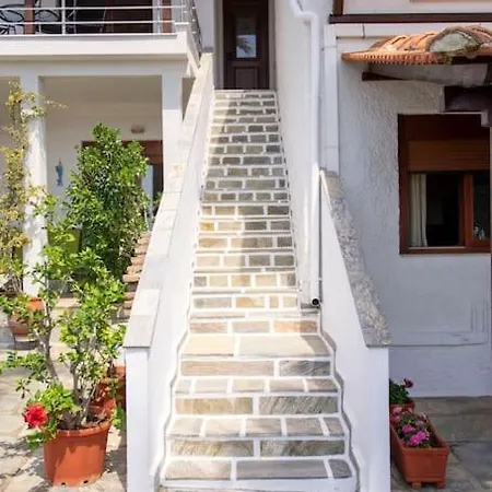 Koukounaraki 1 Moni Evaggelistrias