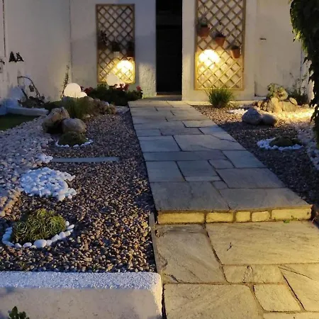 Appartamento Koukounaraki 1
