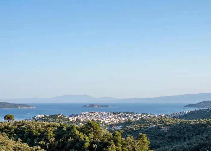 Koukounaraki 1 Appartamento *