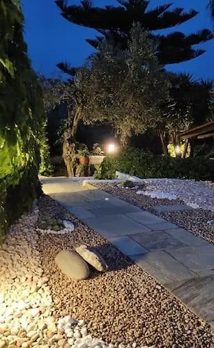 Koukounaraki 1 Appartamento Moni Evaggelistrias