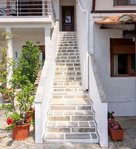 Koukounaraki 1 Moni Evaggelistrias