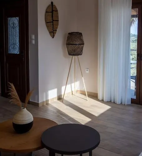 Appartamento Koukounaraki 1