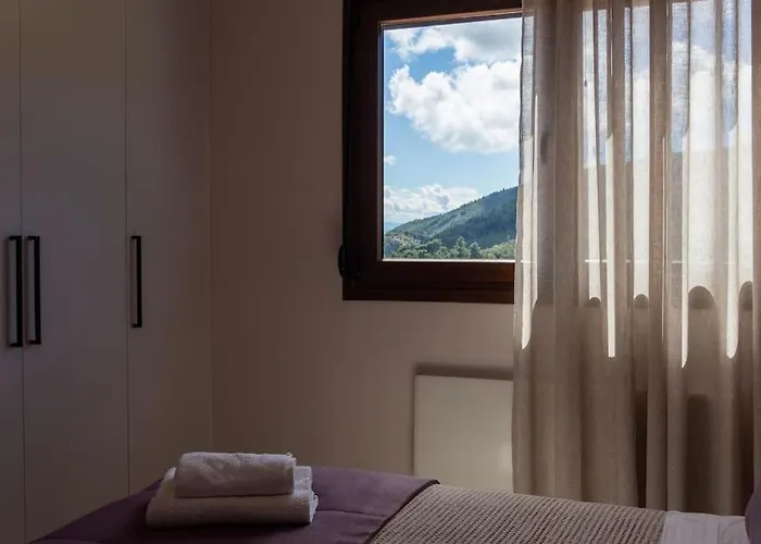 Koukounaraki 1 Appartamento