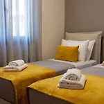 Koukounaraki 1 Apartment Moni Evaggelistrias