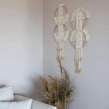 Koukounaraki 1 Apartman