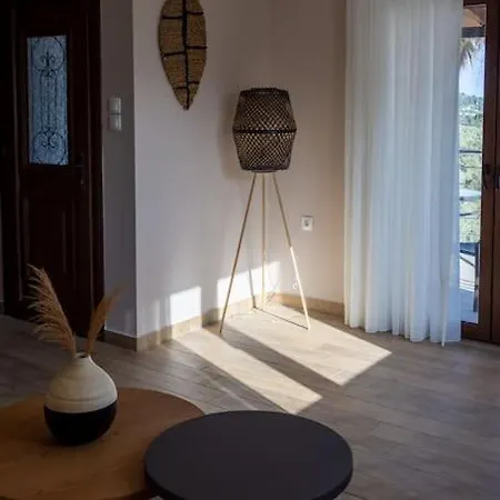 Apartman Koukounaraki 1