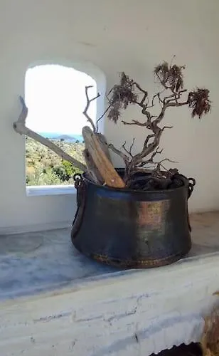 Koukounaraki 1 Moni Evaggelistrias