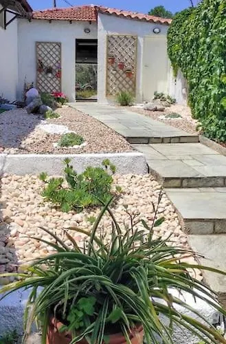 公寓 Koukounaraki 1