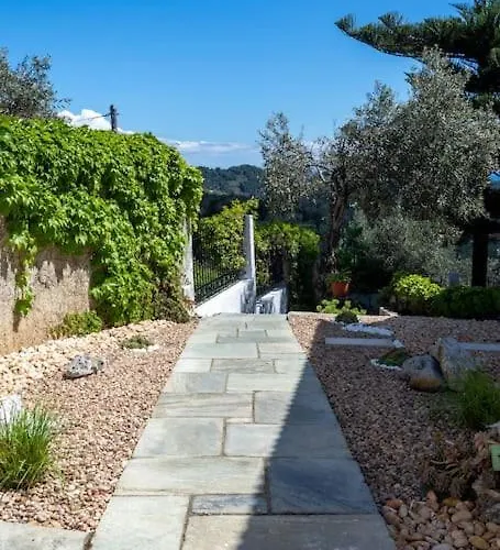 Koukounaraki 1 公寓 *