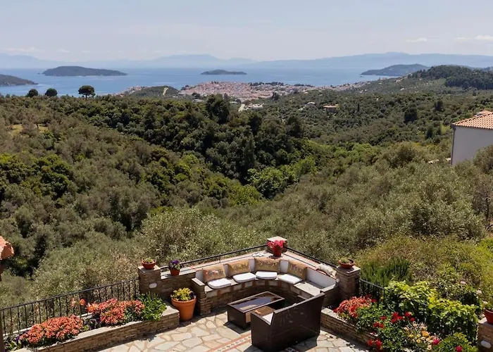 Koukounaraki 1 Moni Evaggelistrias