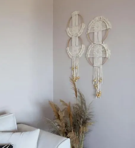 Koukounaraki 1 公寓