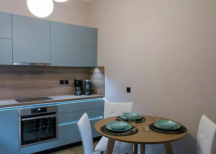 公寓 Koukounaraki 1