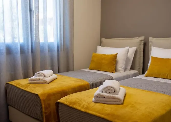 Koukounaraki 1 公寓 Moni Evaggelistrias